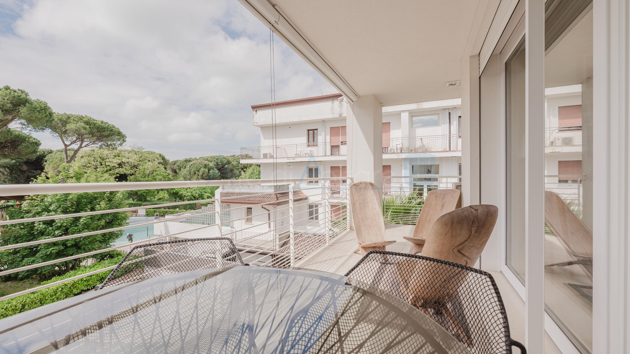 Italianway Jesolo The Rooftop Pineta