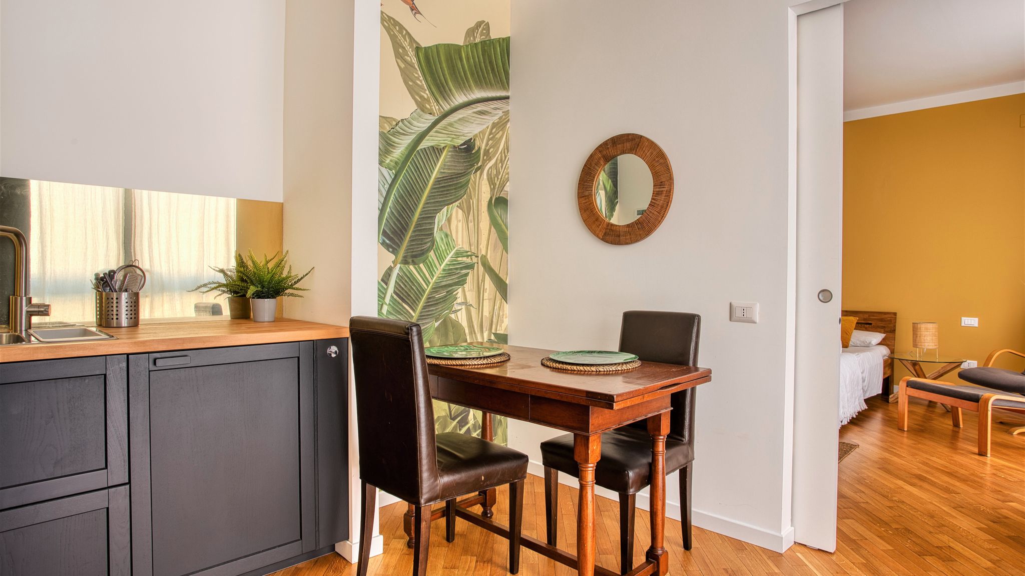 Italianway Milano Charming apartment in Tortona / Navigli district