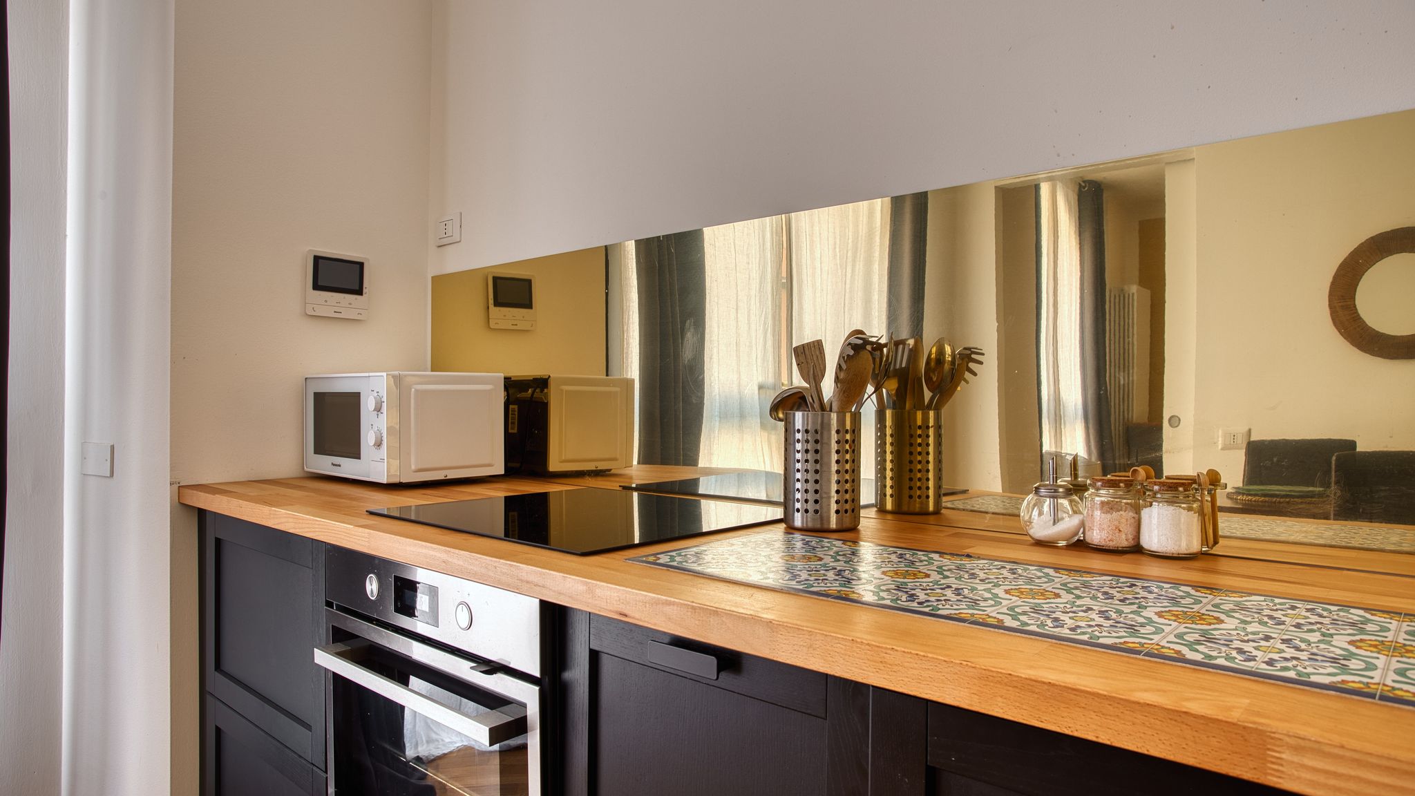 Italianway Milano Charming apartment in Tortona / Navigli district