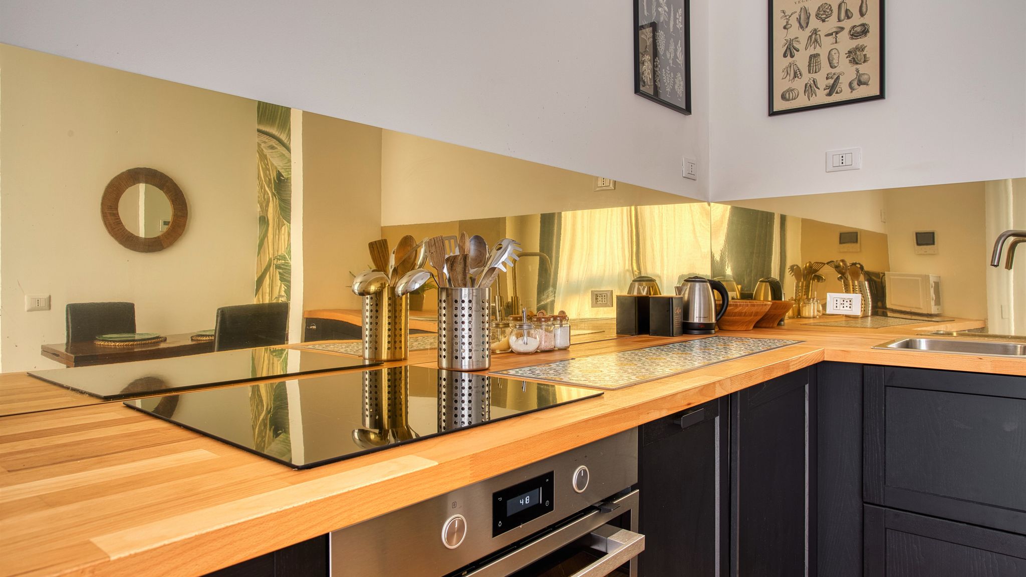 Italianway Milano Charming apartment in Tortona / Navigli district