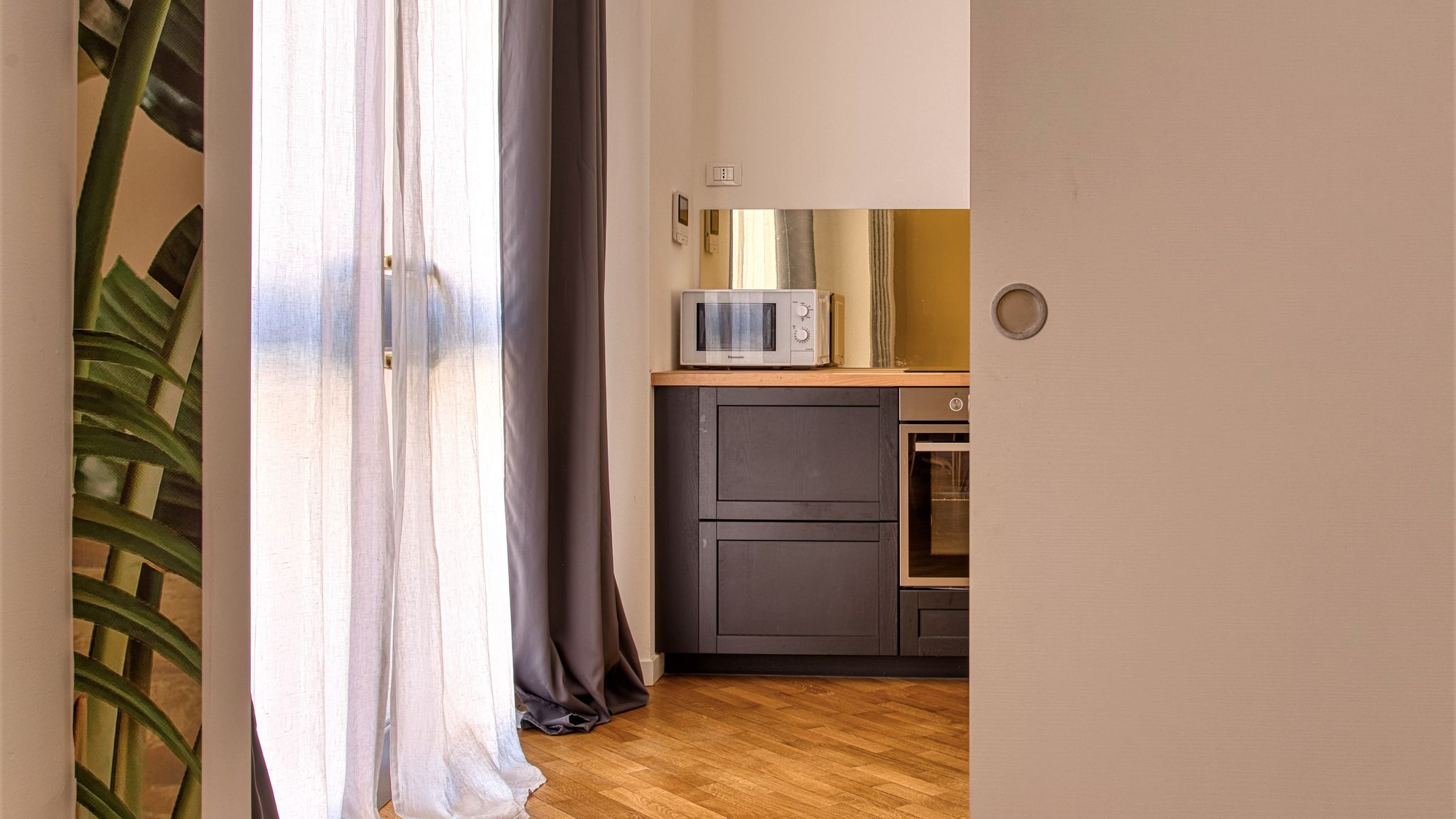 Italianway Milano Charming apartment in Tortona / Navigli district