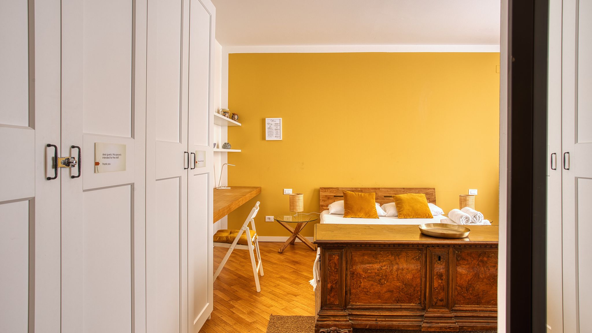 Italianway Milano Charming apartment in Tortona / Navigli district