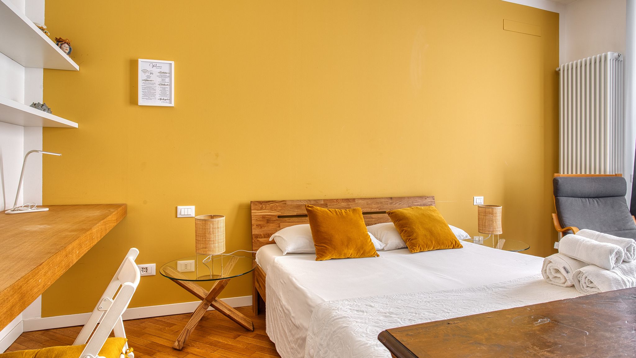 Italianway Milano Charming apartment in Tortona / Navigli district