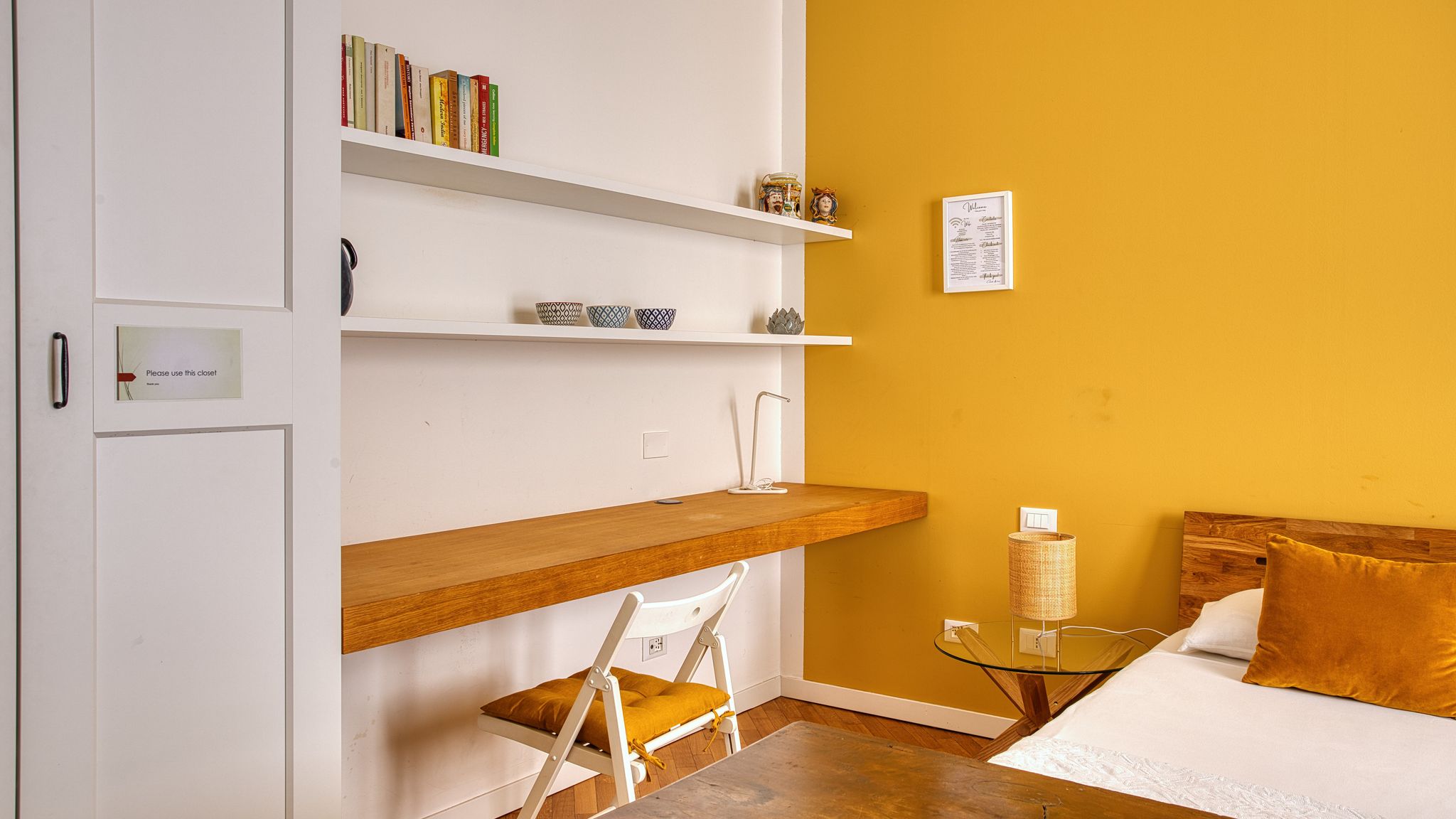 Italianway Milano Charming apartment in Tortona / Navigli district