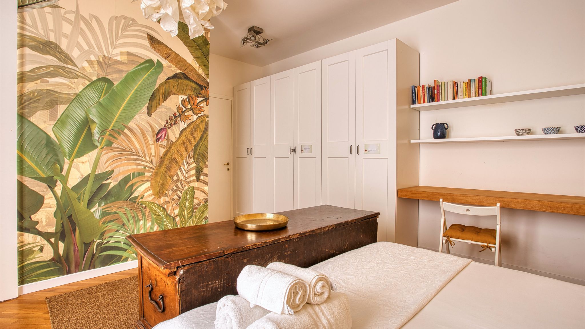 Italianway Milano Charming apartment in Tortona / Navigli district