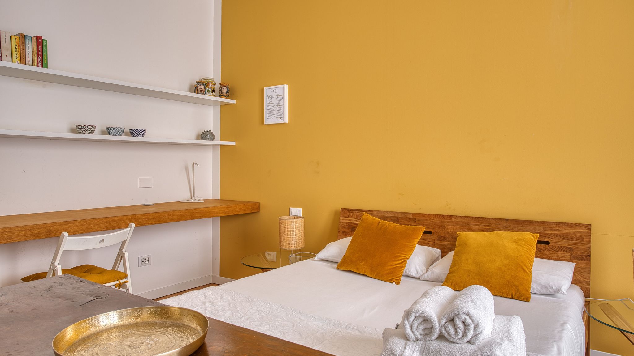 Italianway Milano Charming apartment in Tortona / Navigli district