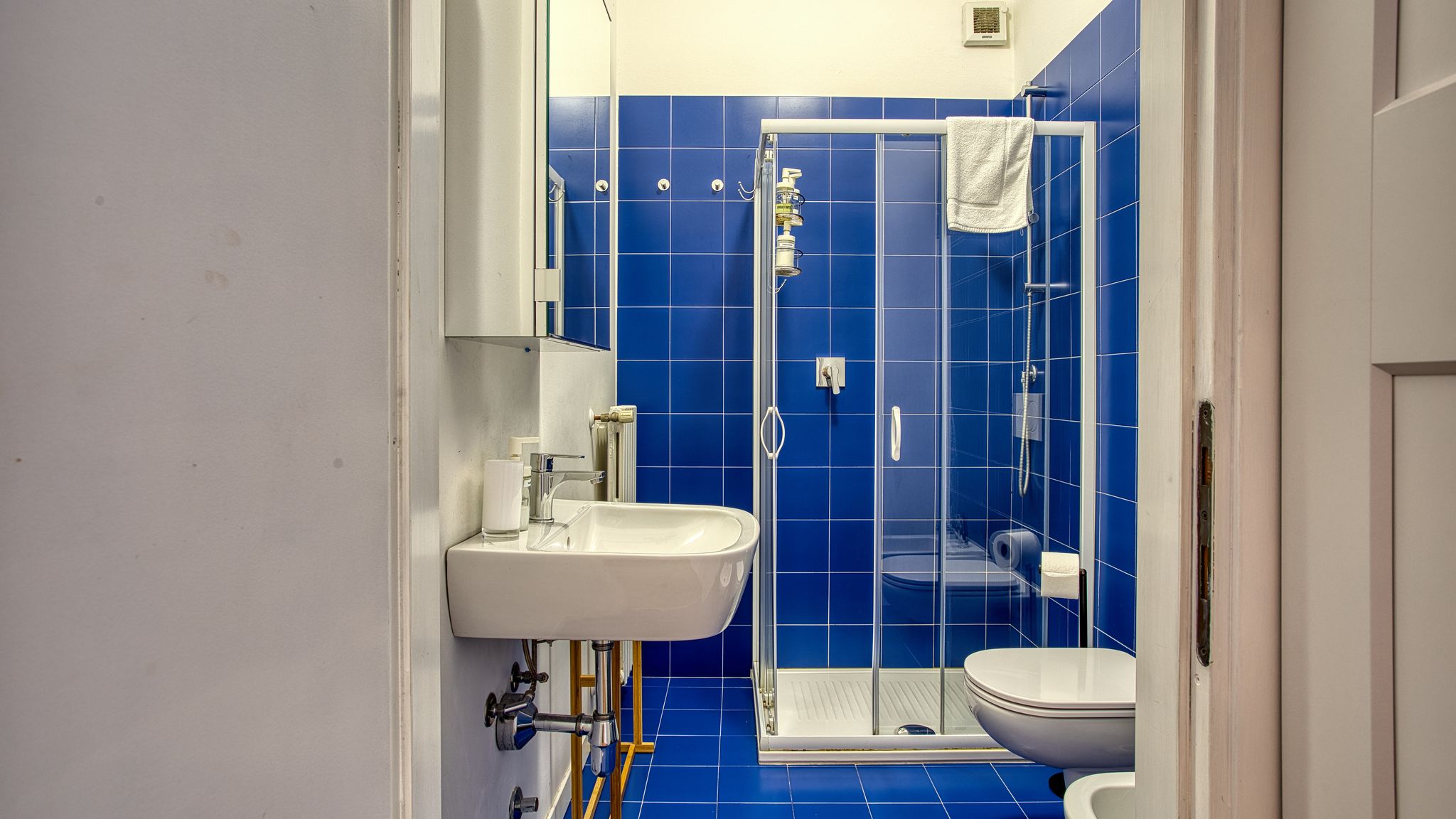 Italianway Milano Charming apartment in Tortona / Navigli district