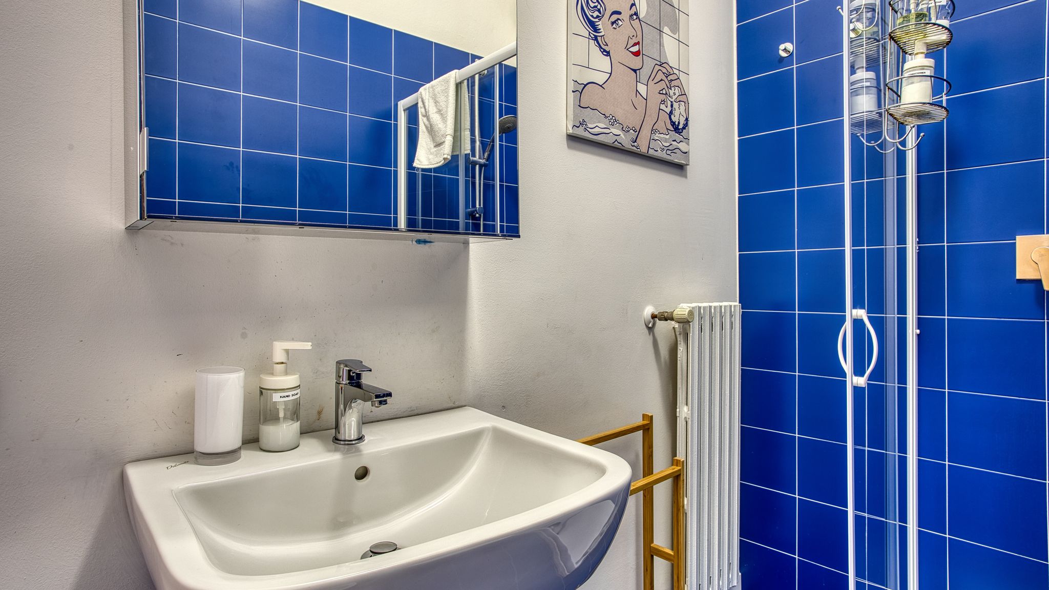 Italianway Milano Charming apartment in Tortona / Navigli district