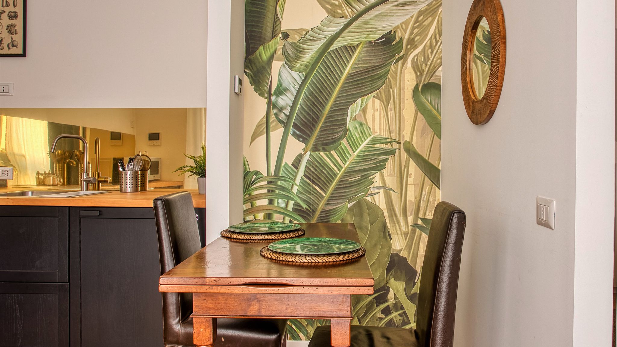 Italianway Milano Charming apartment in Tortona / Navigli district