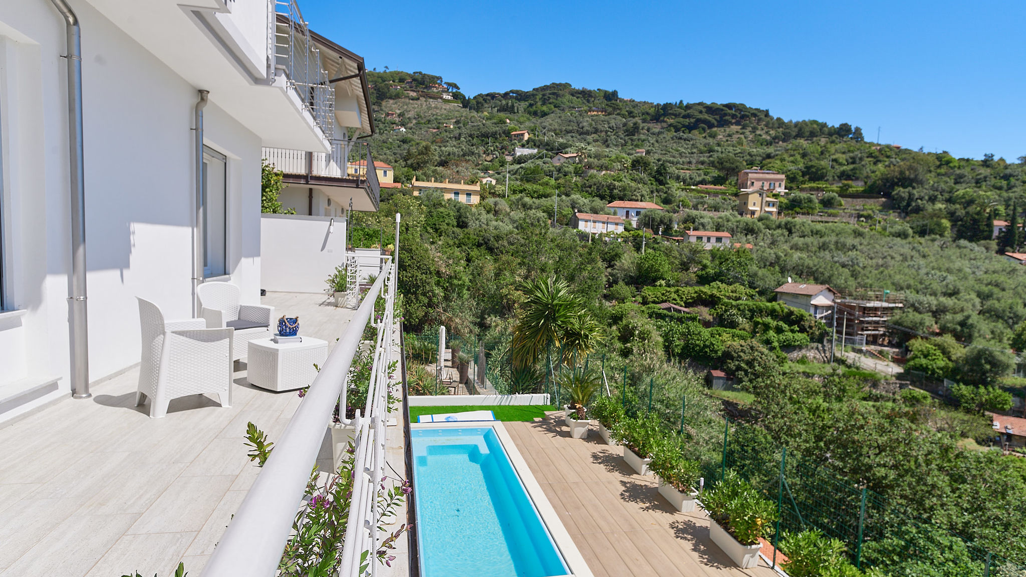 Italianway Alassio The Italian Lady - Unit 2