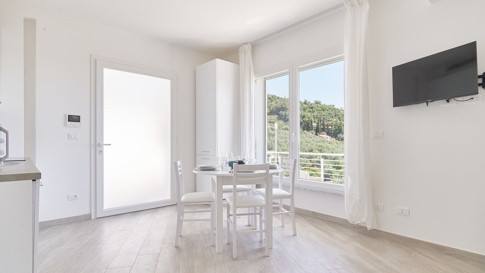 Italianway Alassio The Italian Lady - Unit 2