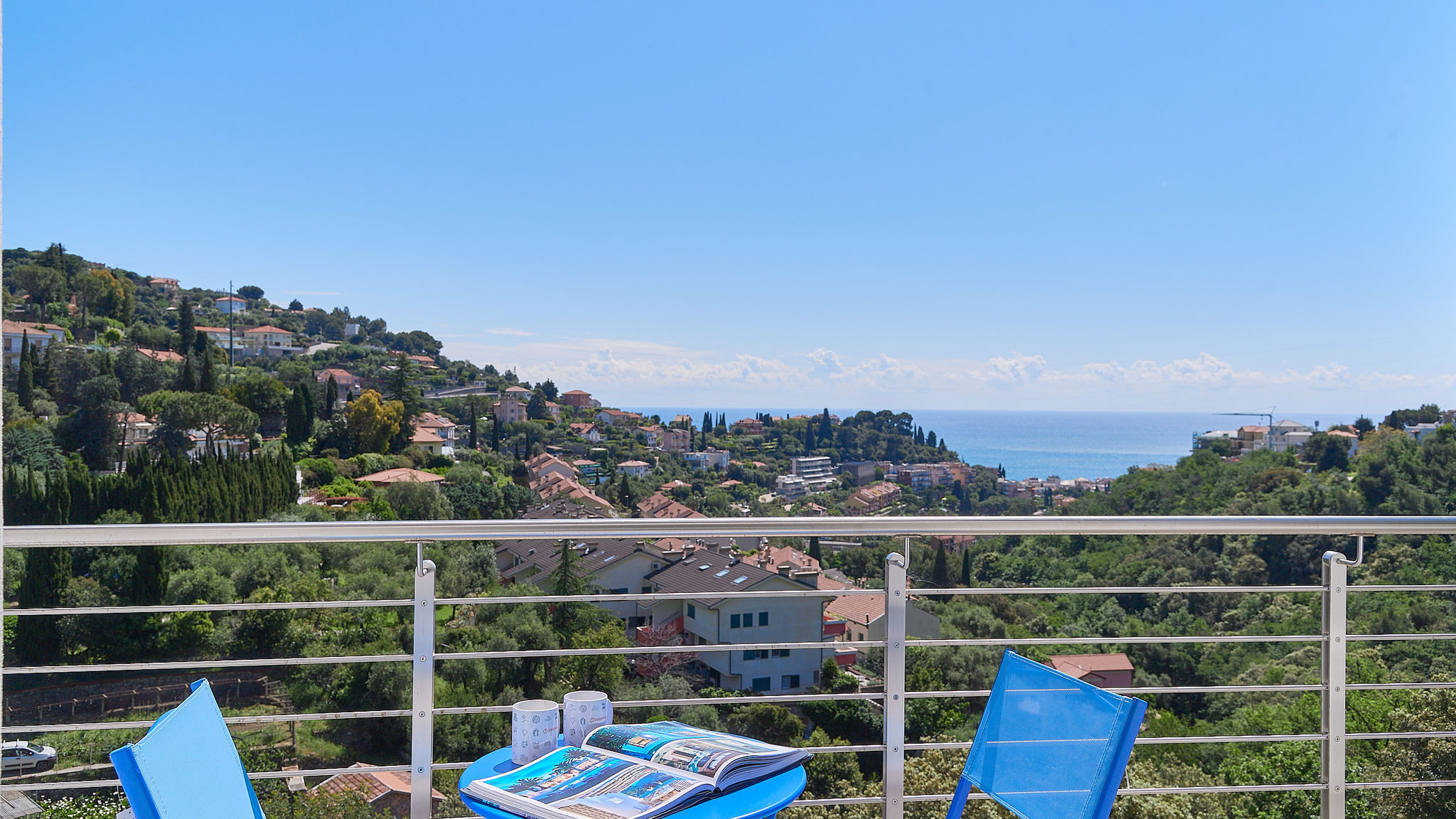 Italianway Alassio The Italian Lady - Unit 1