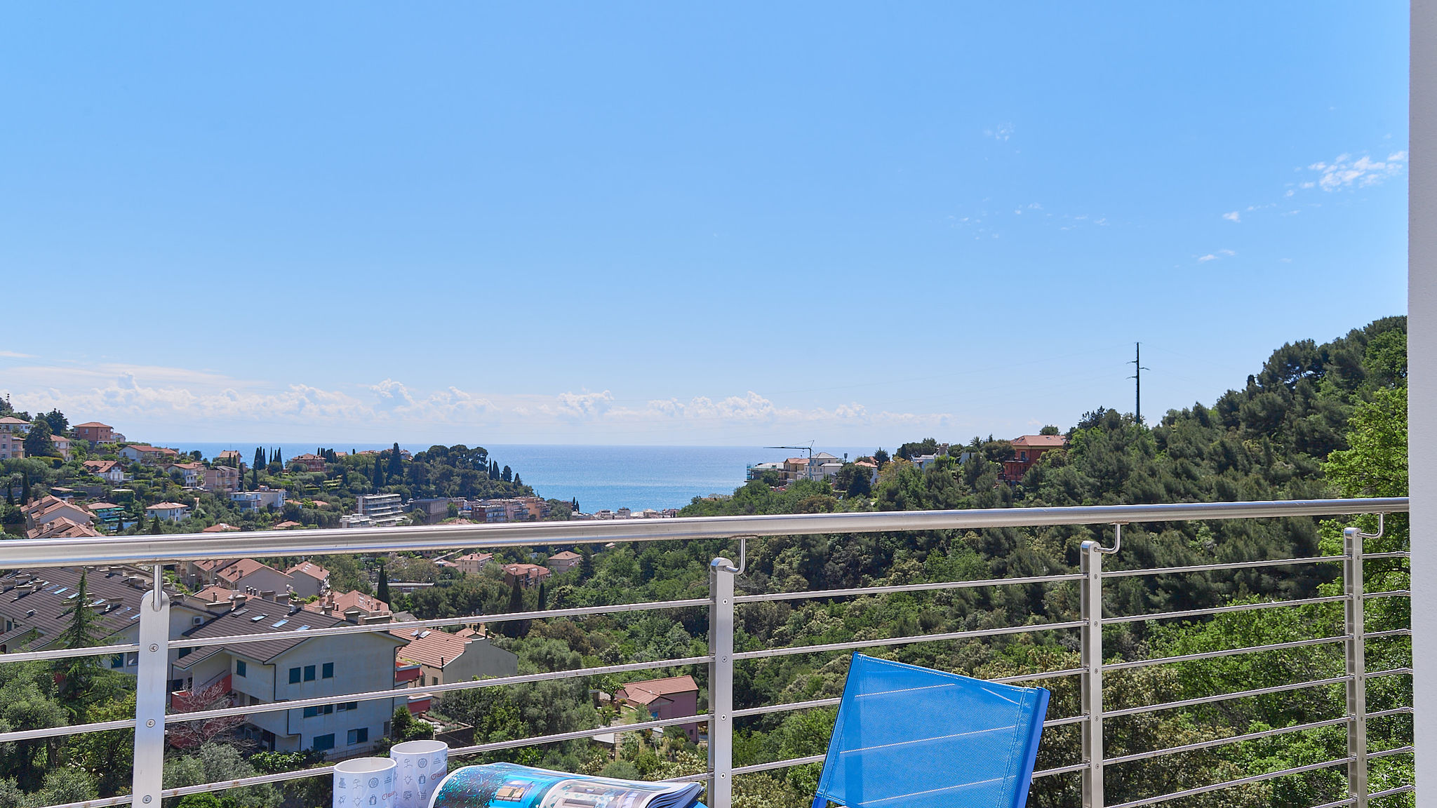 Italianway Alassio The Italian Lady - Unit 1
