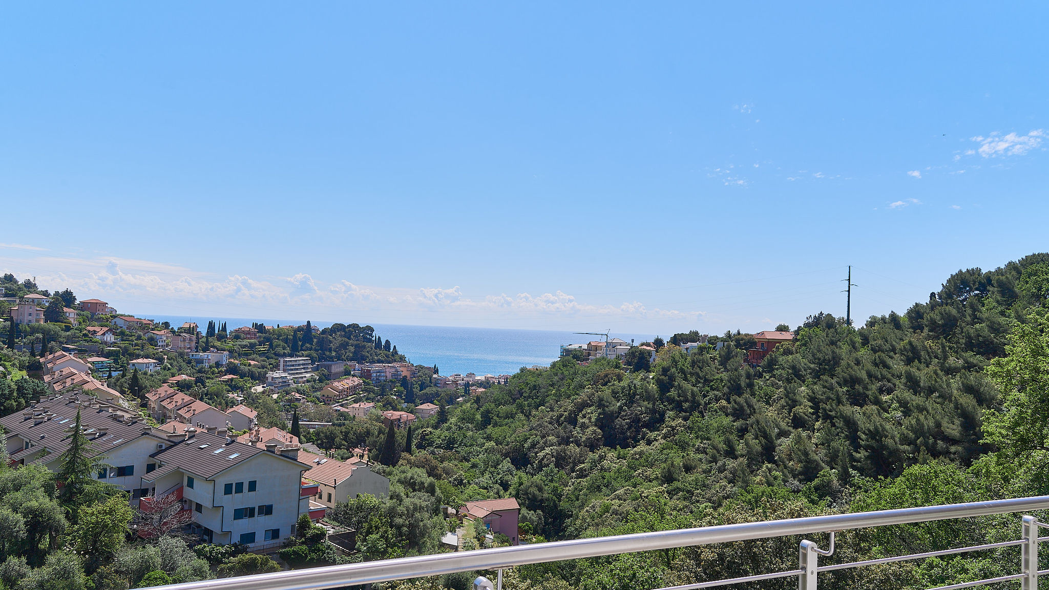 Italianway Alassio The Italian Lady - Unit 1