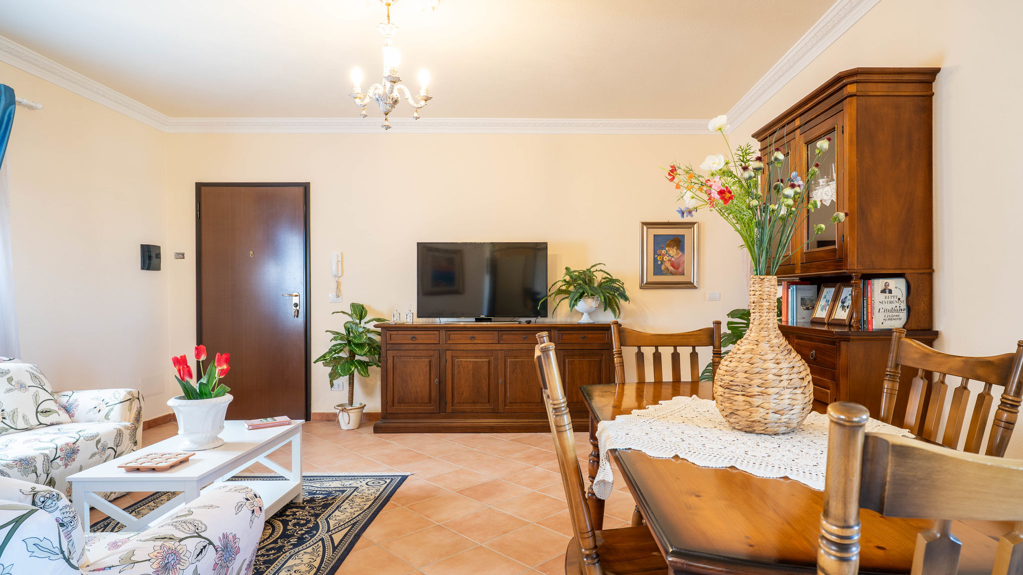 Italianway Cabras Mricky House