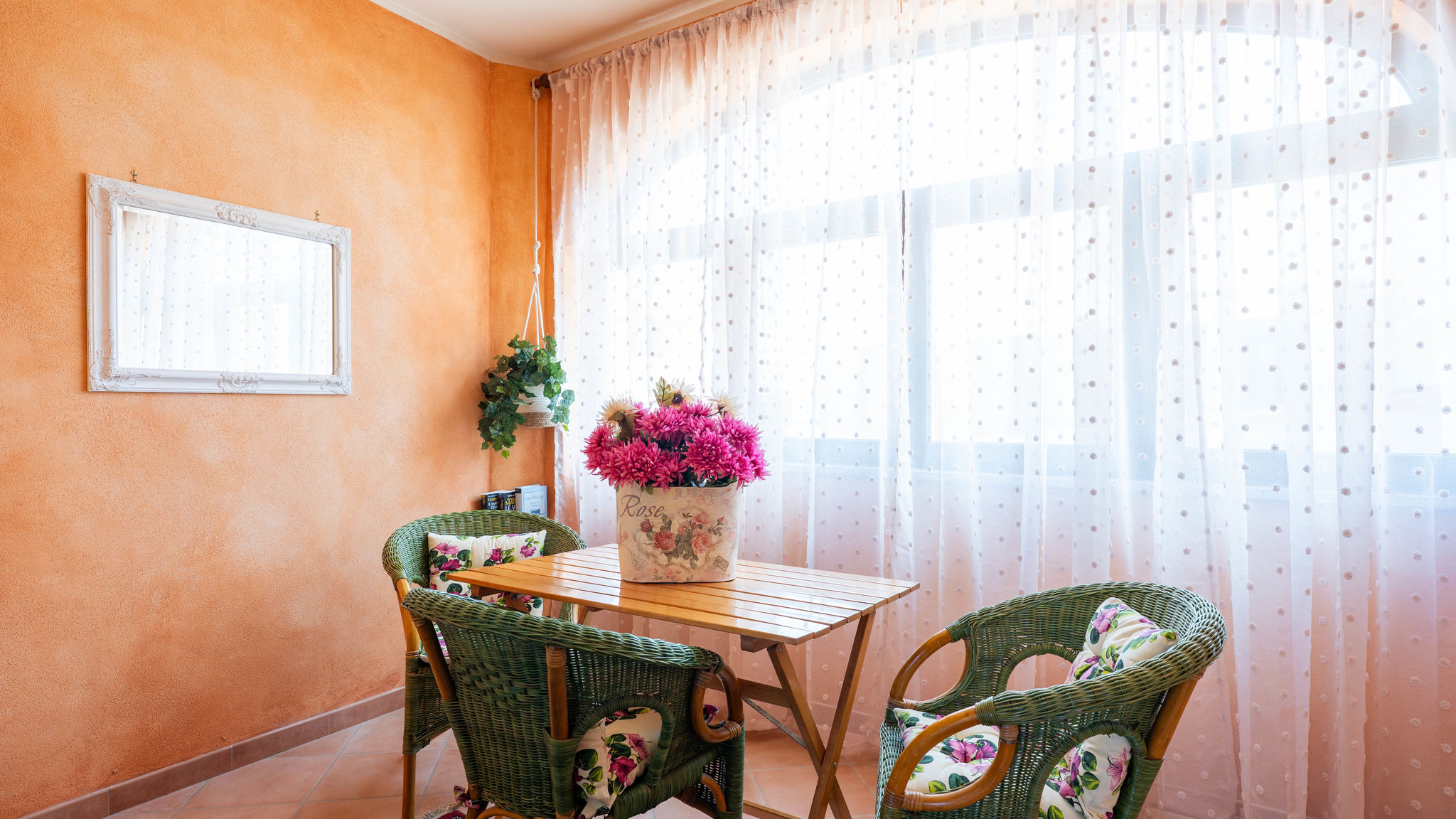 Italianway Cabras Mricky House