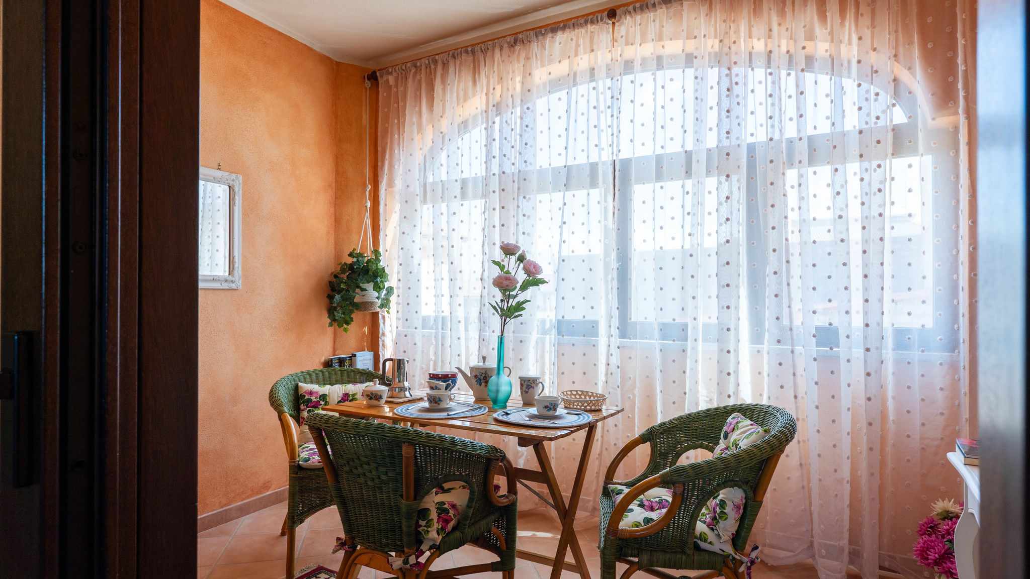 Italianway Cabras Mricky House