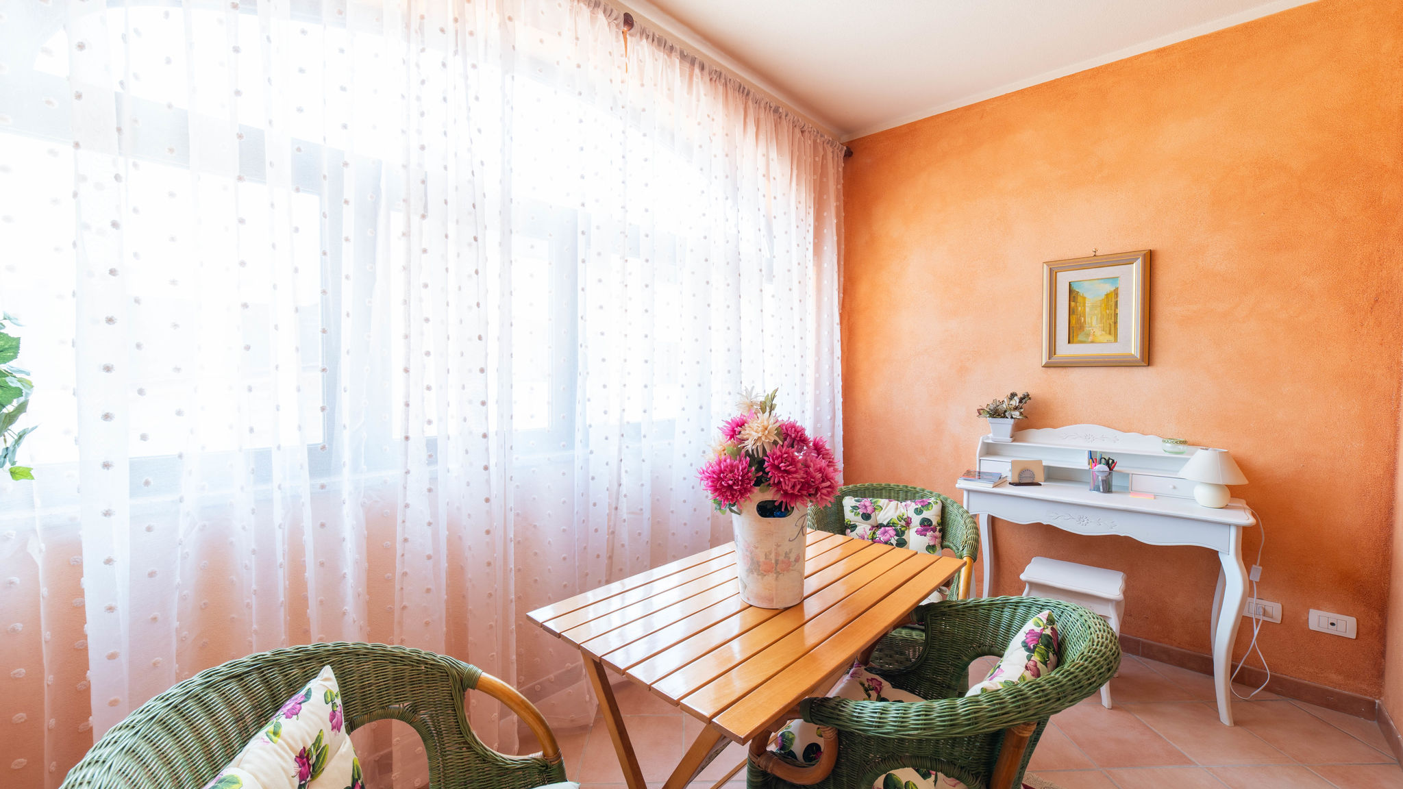 Italianway Cabras Mricky House