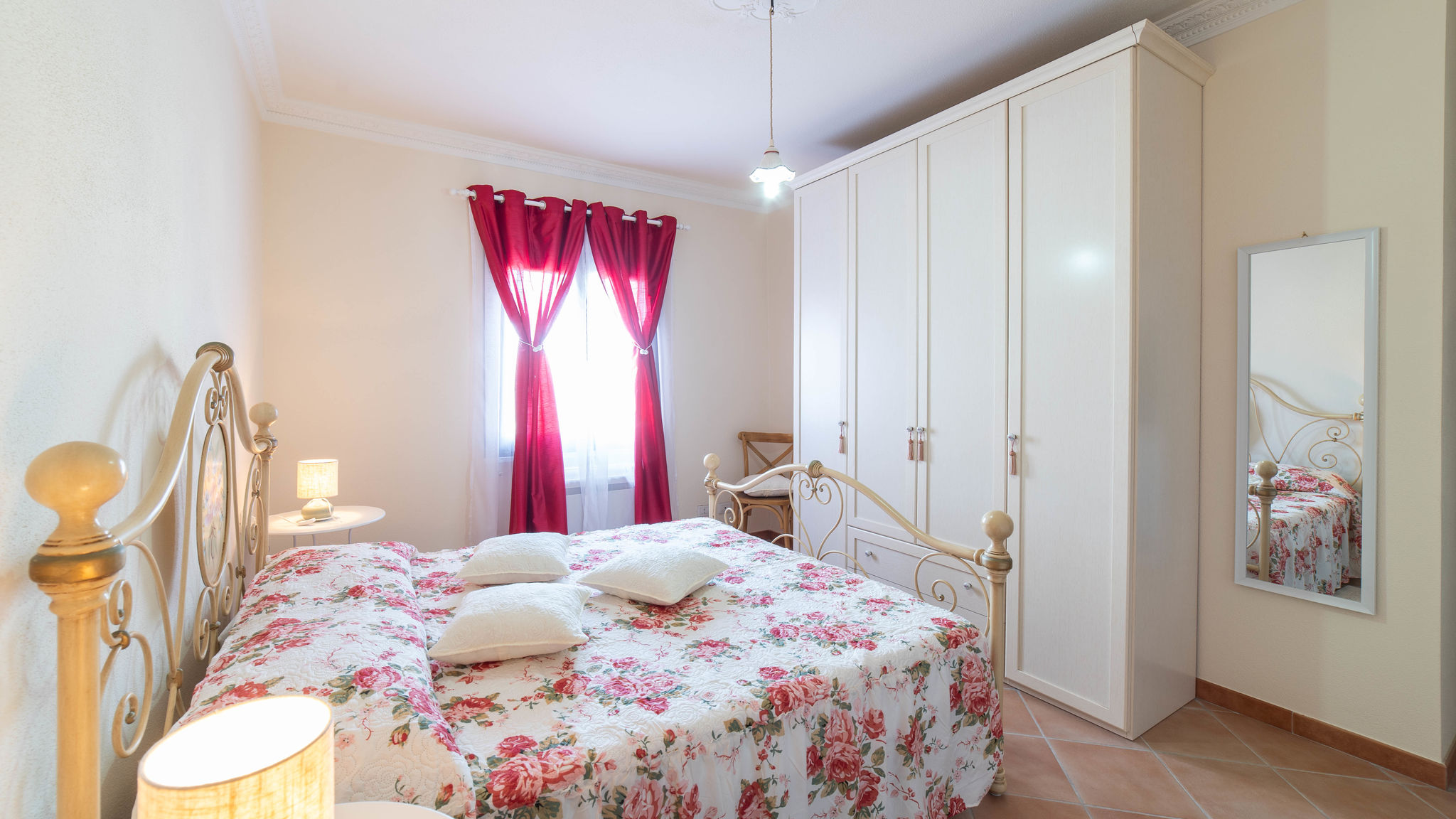 Italianway Cabras Mricky House