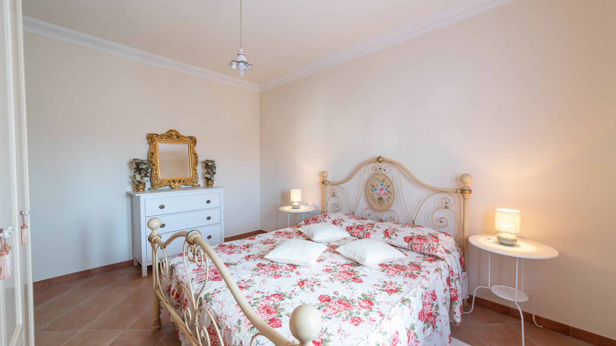 Italianway Cabras Mricky House