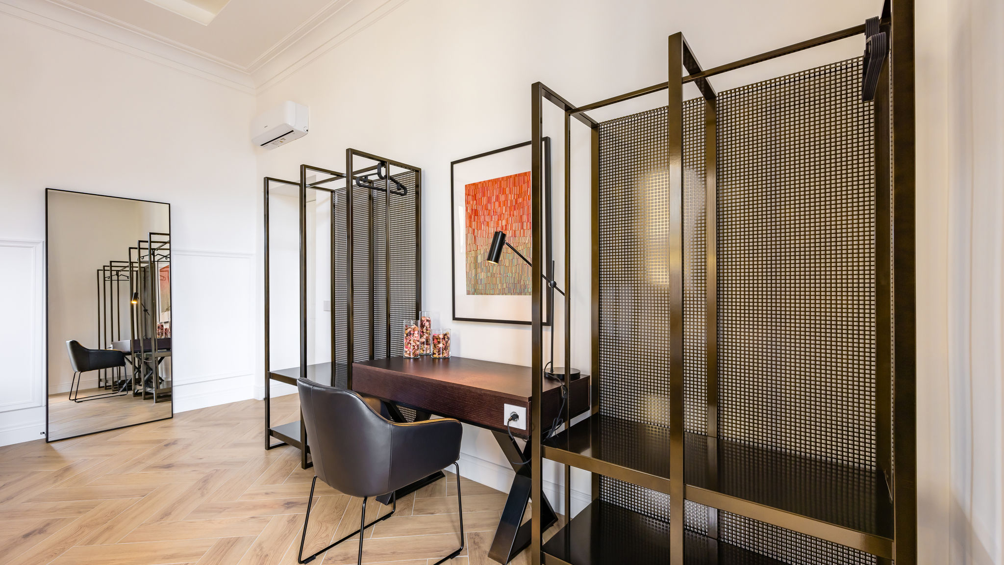 Napoliapartments.it (per Apt commercializzati) Napoli Chic Lifestyle Apartment