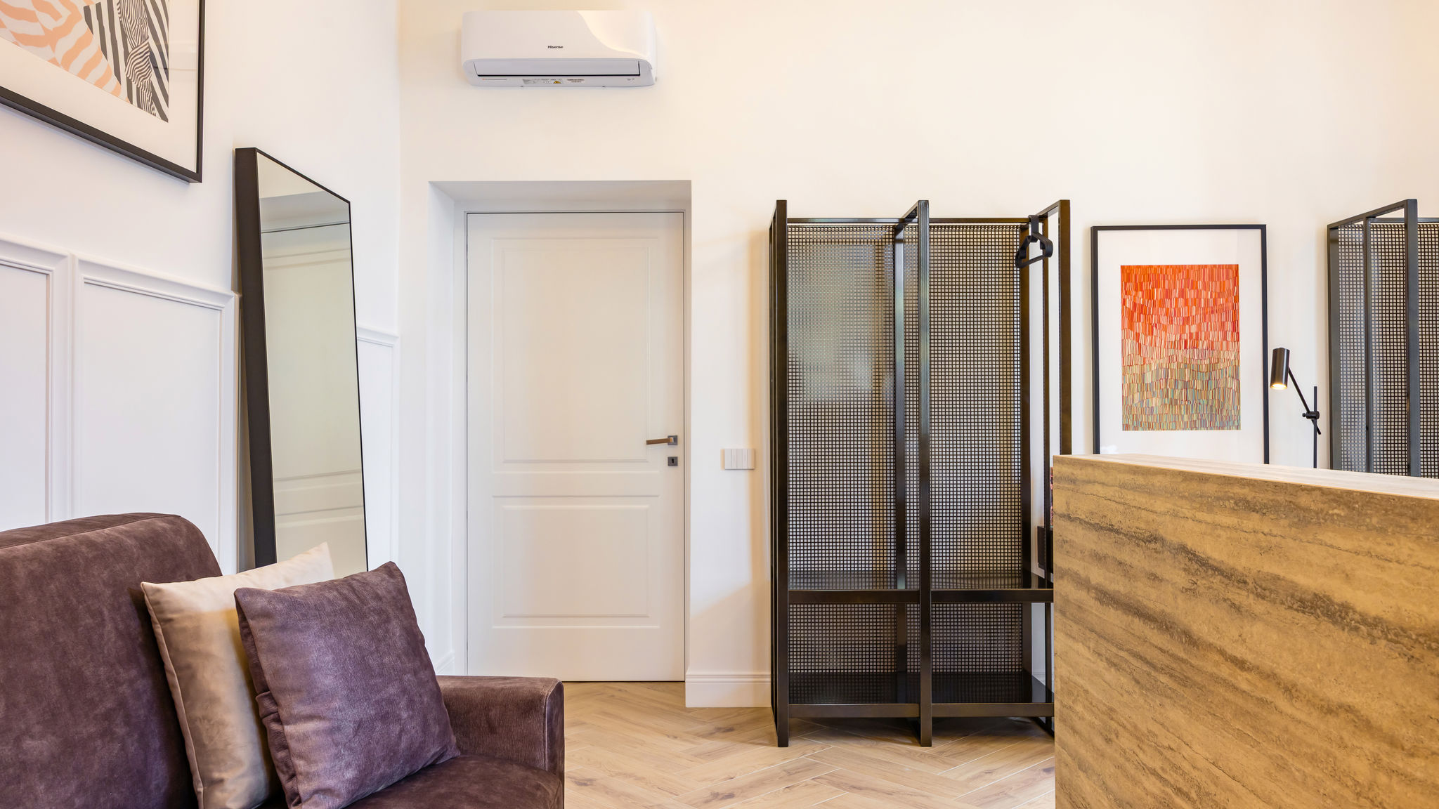 Napoliapartments.it (per Apt commercializzati) Napoli Chic Lifestyle Apartment