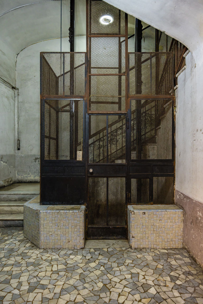 Napoliapartments.it (per Apt commercializzati) Napoli Chic Lifestyle Apartment