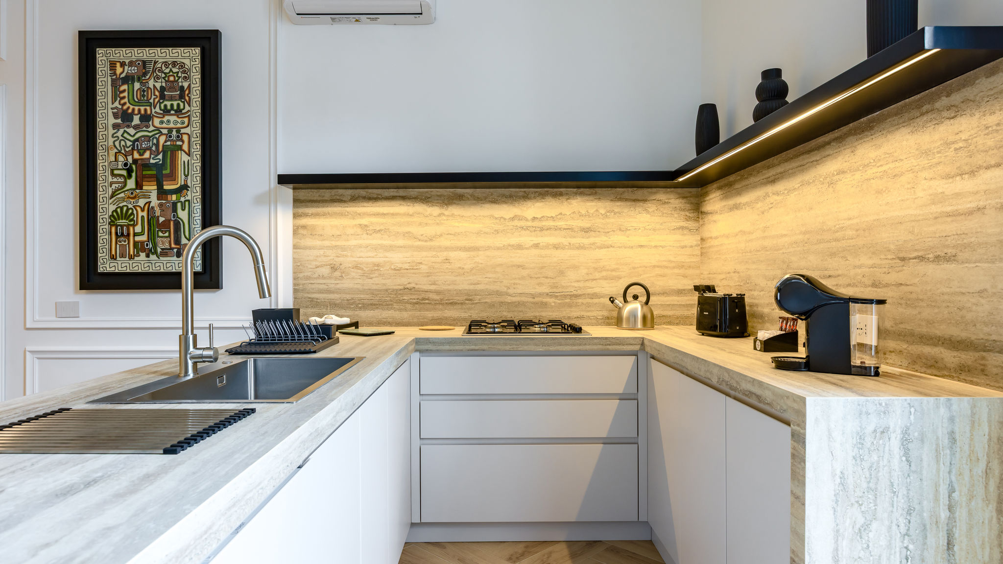 Napoliapartments.it (per Apt commercializzati) Napoli Chic Lifestyle Apartment