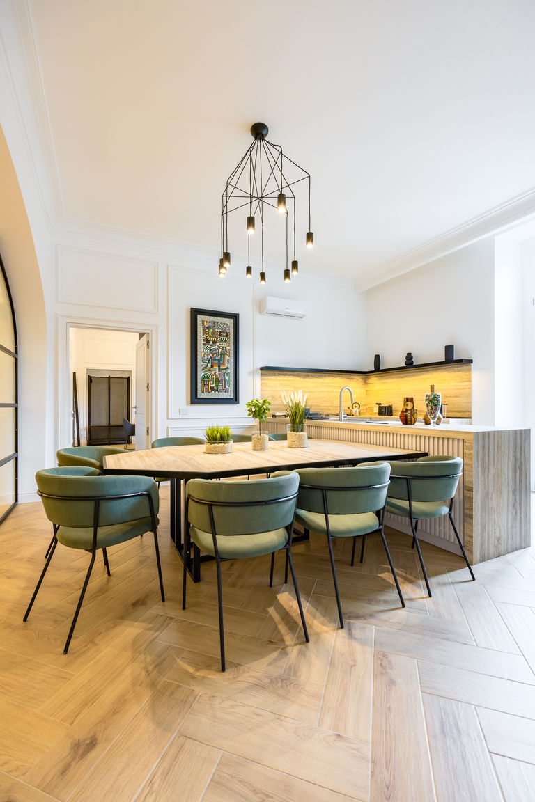 Napoliapartments.it (per Apt commercializzati) Napoli Chic Lifestyle Apartment