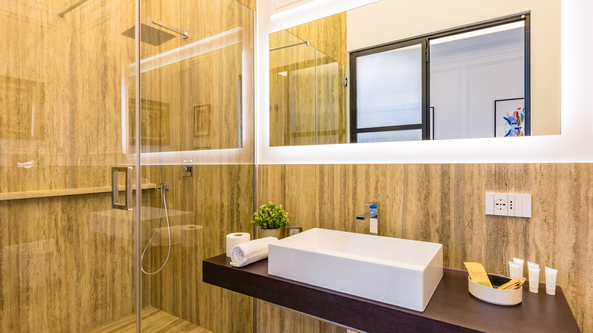 Napoliapartments.it (per Apt commercializzati) Napoli Chic Lifestyle Apartment