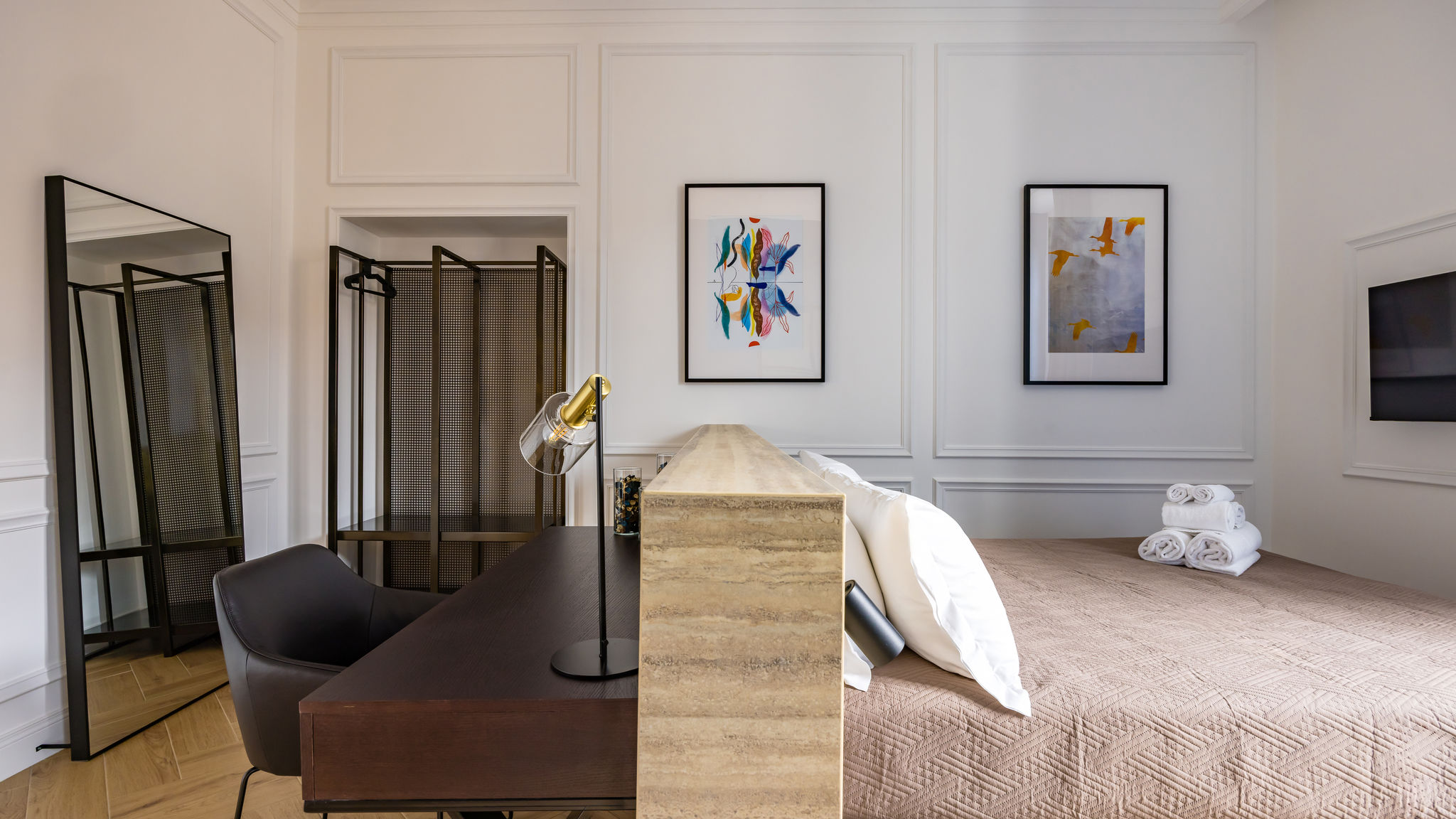 Napoliapartments.it (per Apt commercializzati) Napoli Chic Lifestyle Apartment