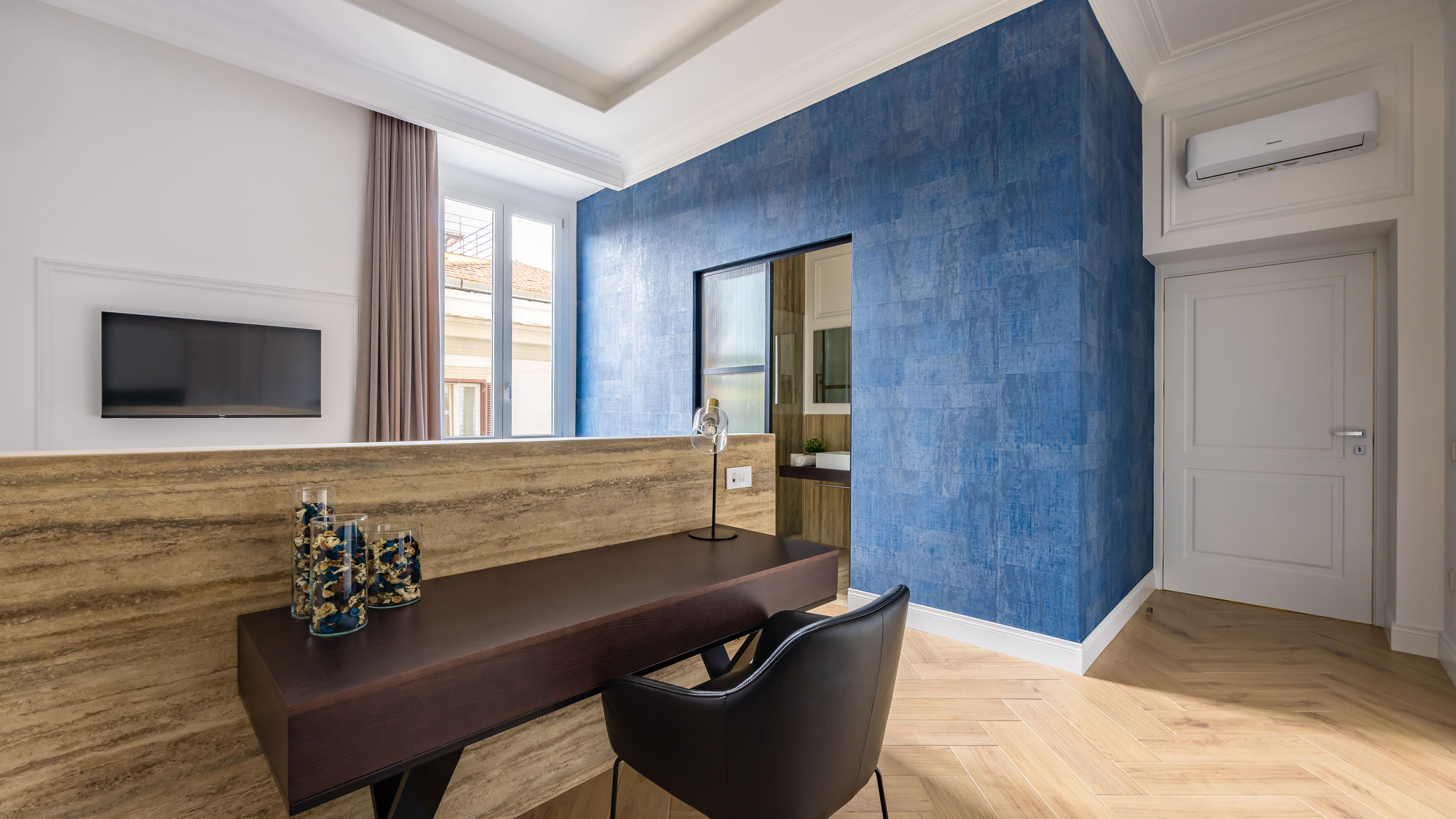 Napoliapartments.it (per Apt commercializzati) Napoli Chic Lifestyle Apartment