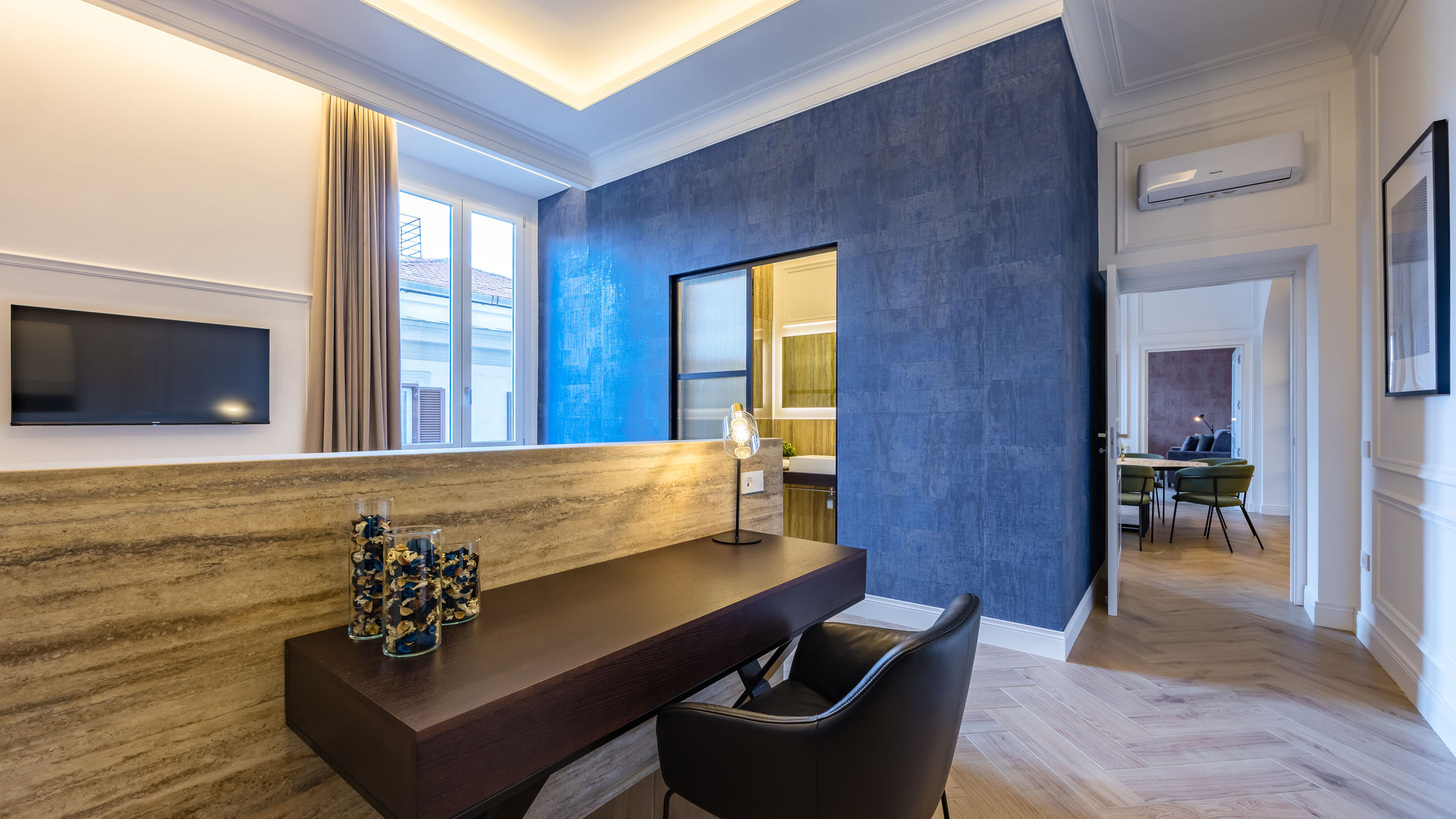 Napoliapartments.it (per Apt commercializzati) Napoli Chic Lifestyle Apartment