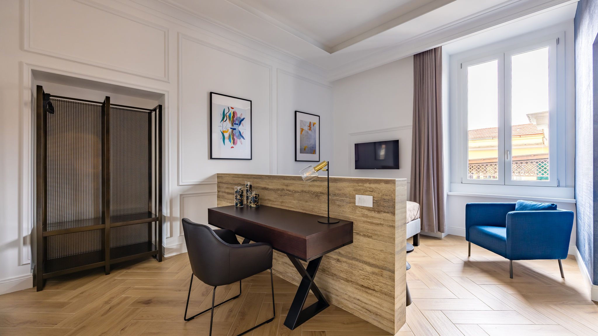 Napoliapartments.it (per Apt commercializzati) Napoli Chic Lifestyle Apartment