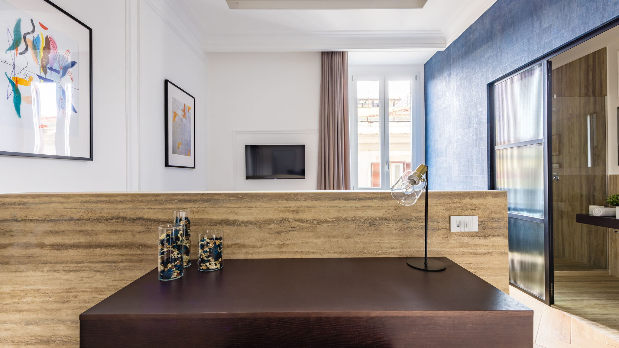 Napoliapartments.it (per Apt commercializzati) Napoli Chic Lifestyle Apartment