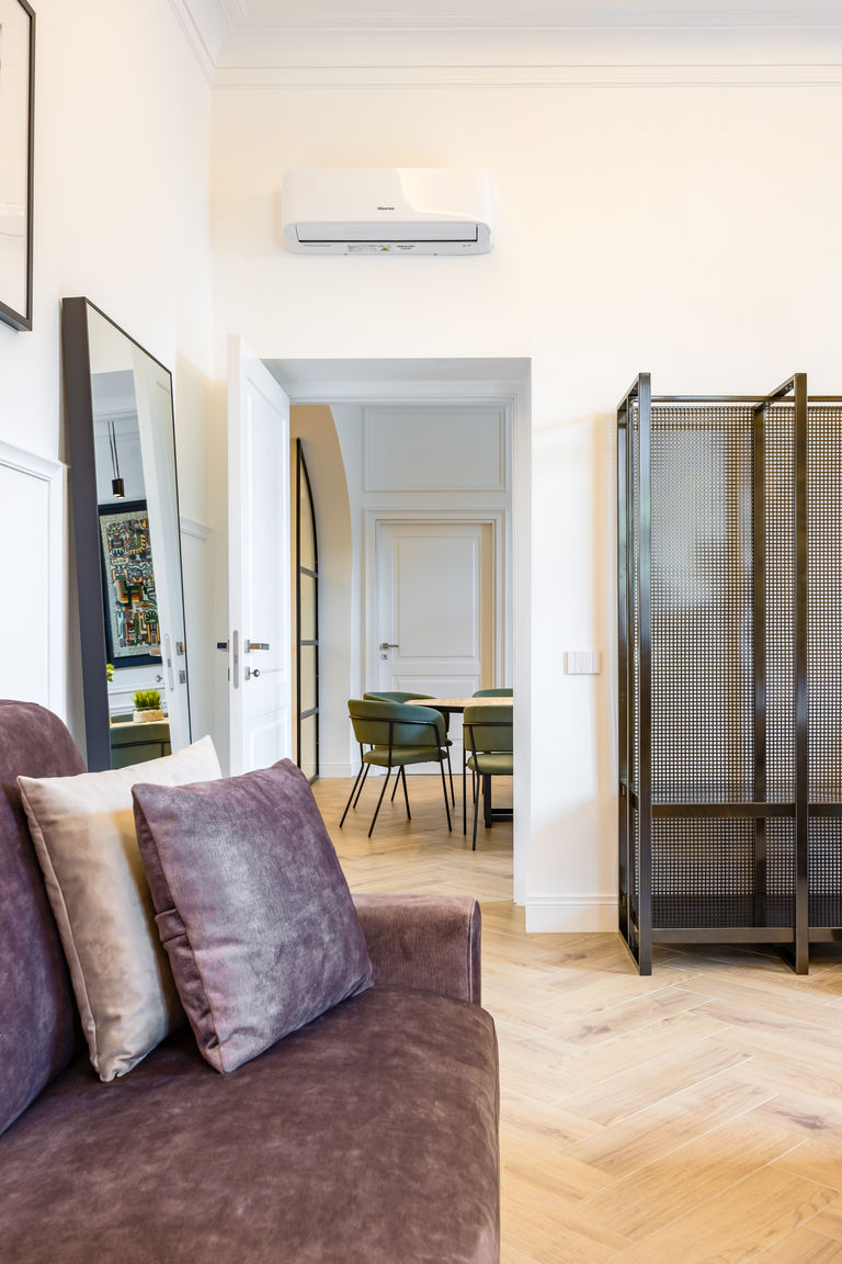 Napoliapartments.it (per Apt commercializzati) Napoli Chic Lifestyle Apartment