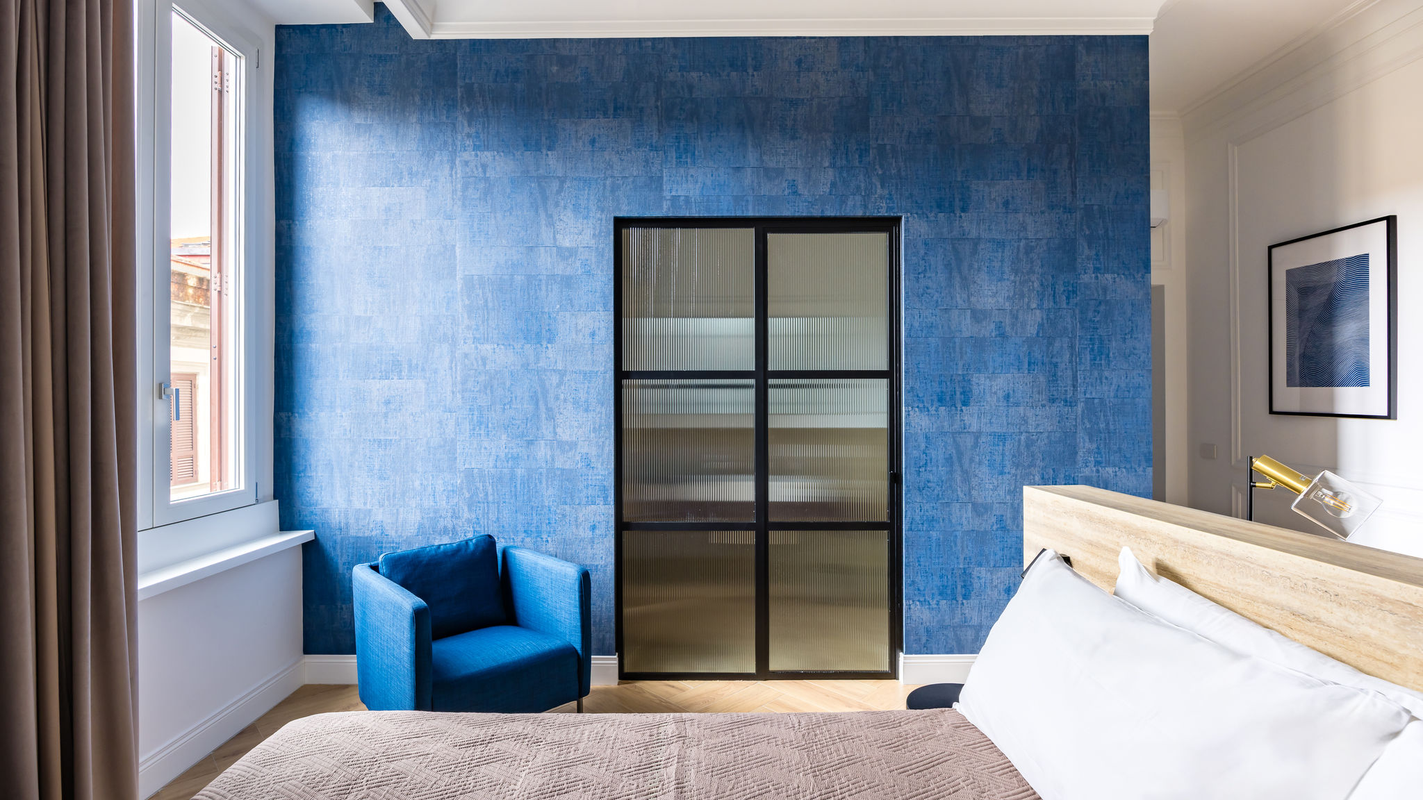 Napoliapartments.it (per Apt commercializzati) Napoli Chic Lifestyle Apartment