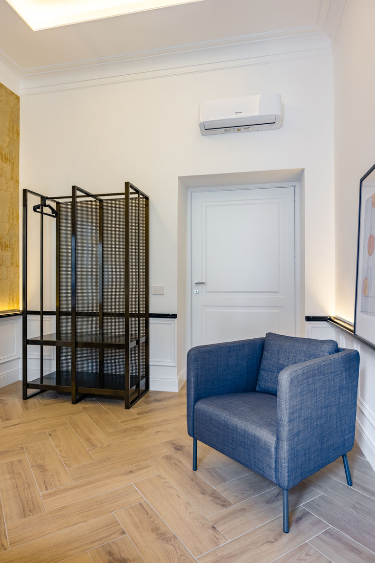 Napoliapartments.it (per Apt commercializzati) Napoli Chic Lifestyle Apartment