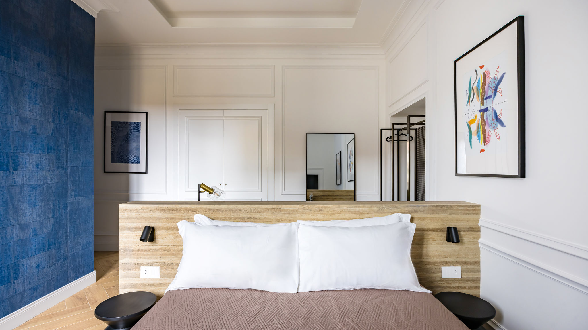 Napoliapartments.it (per Apt commercializzati) Napoli Chic Lifestyle Apartment