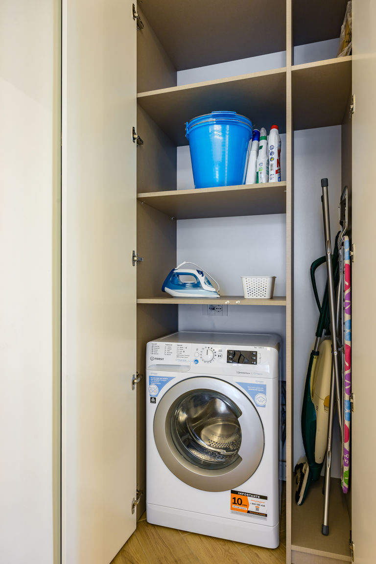 Napoliapartments.it (per Apt commercializzati) Napoli Chic Lifestyle Apartment