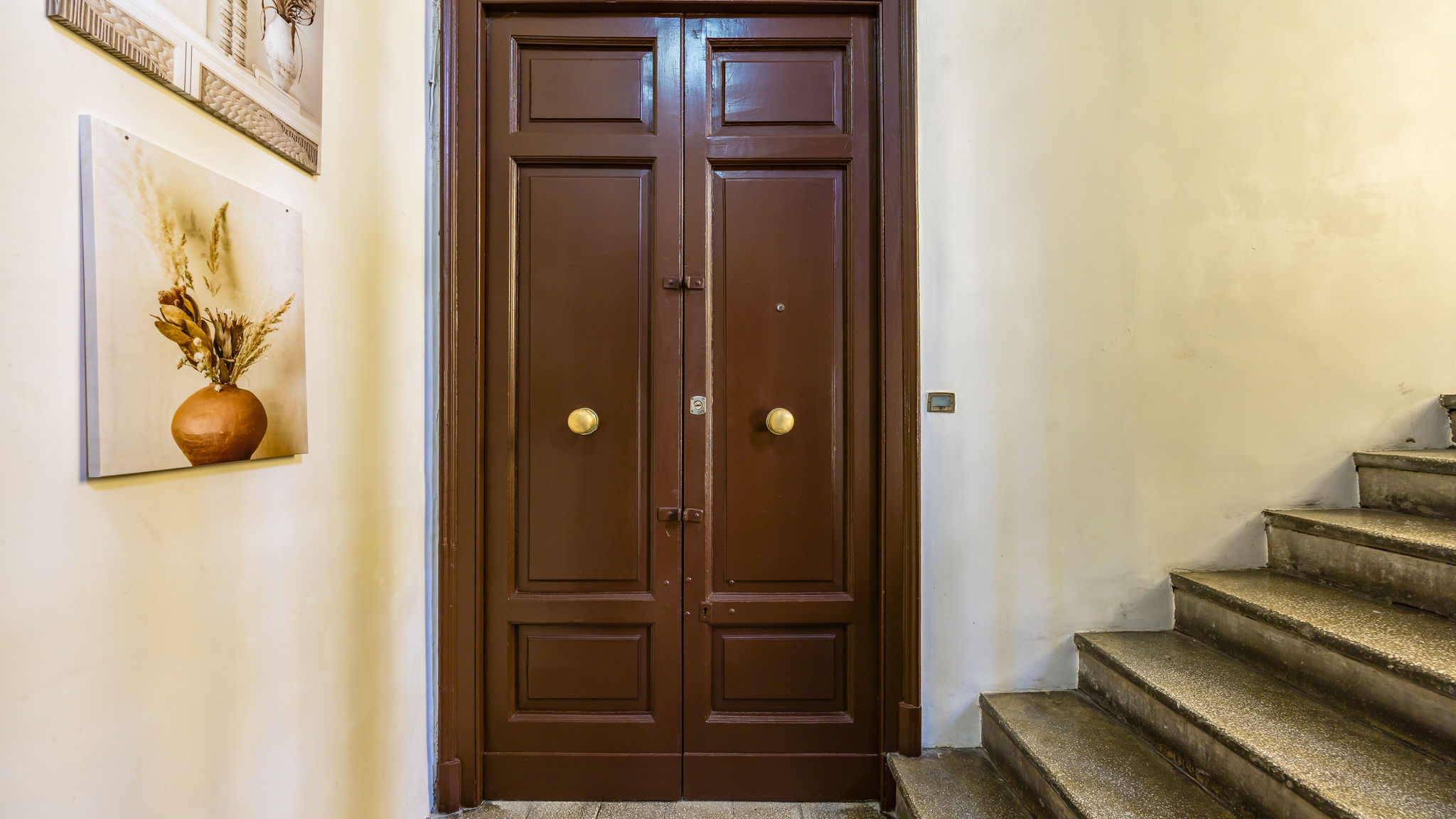 Napoliapartments.it (per Apt commercializzati) Napoli Chic Lifestyle Apartment