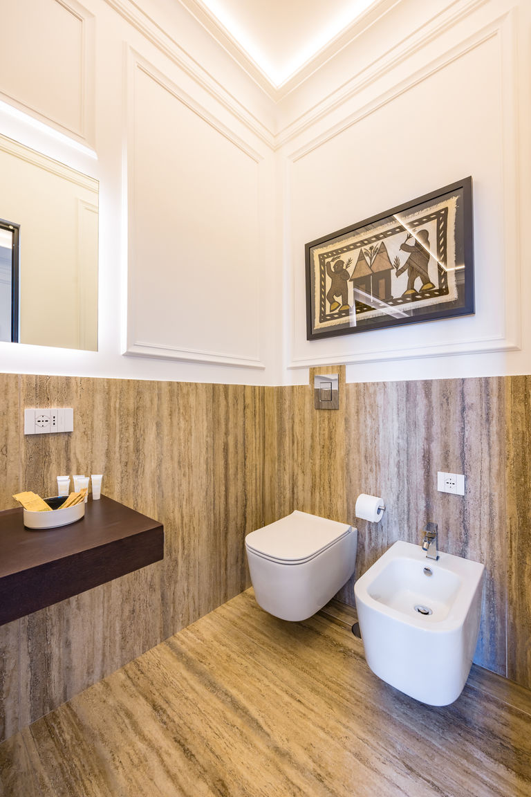 Napoliapartments.it (per Apt commercializzati) Napoli Chic Lifestyle Apartment