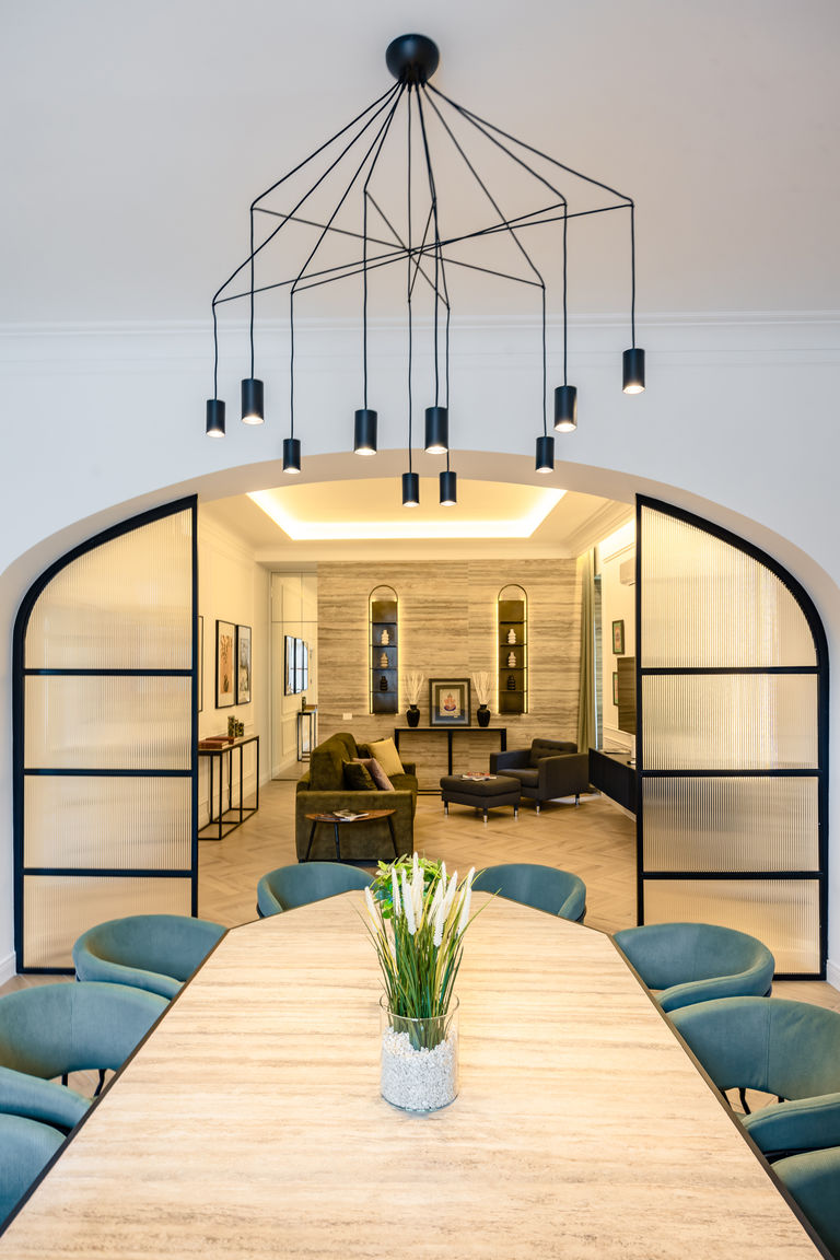 Napoliapartments.it (per Apt commercializzati) Napoli Chic Lifestyle Apartment