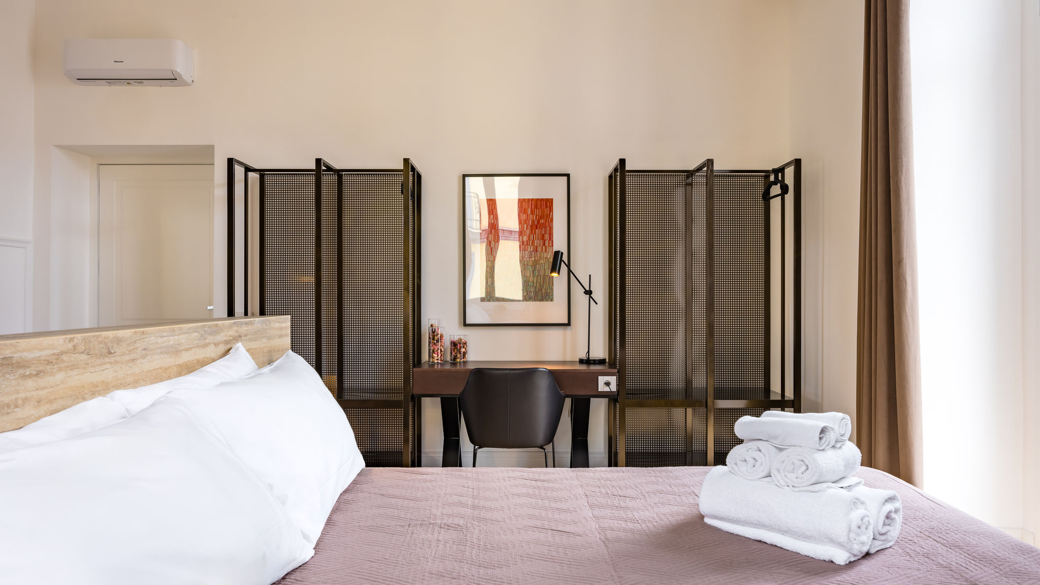 Napoliapartments.it (per Apt commercializzati) Napoli Chic Lifestyle Apartment