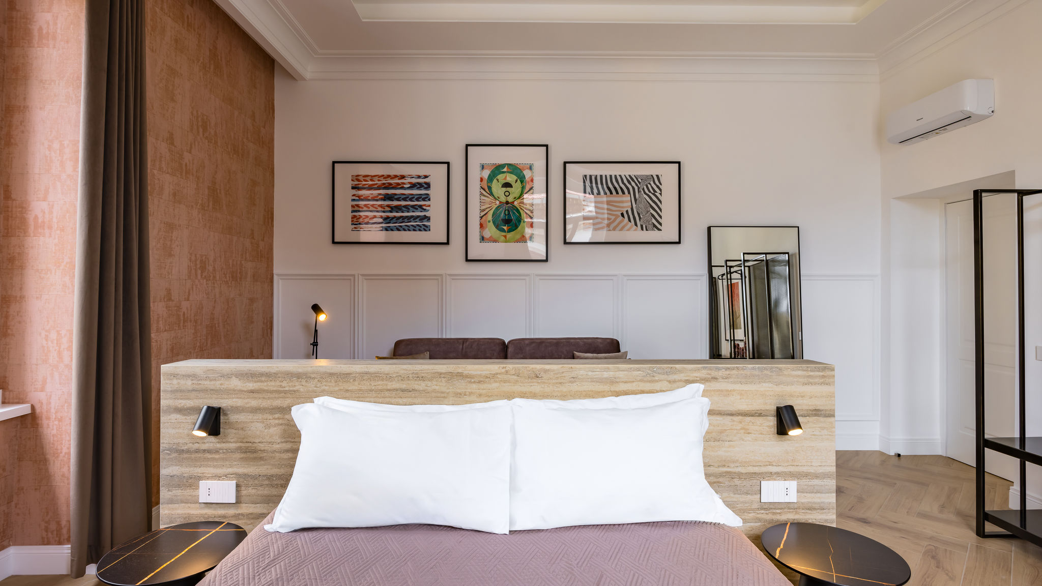 Napoliapartments.it (per Apt commercializzati) Napoli Chic Lifestyle Apartment