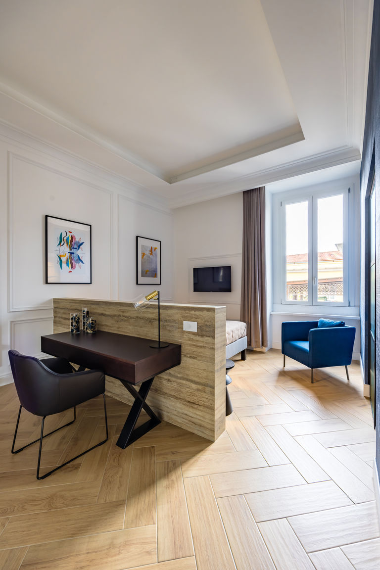 Napoliapartments.it (per Apt commercializzati) Napoli Chic Lifestyle Apartment