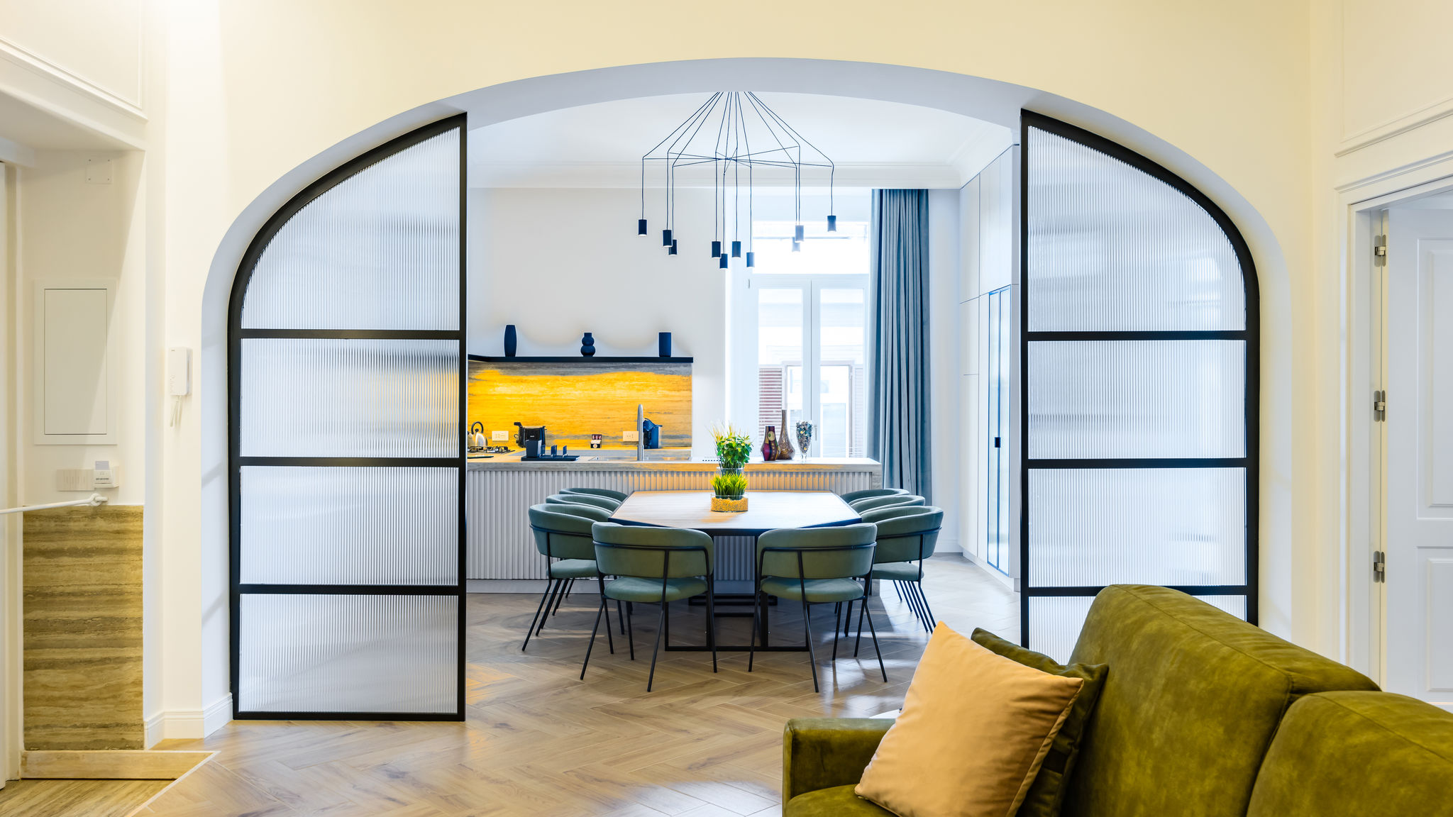 Napoliapartments.it (per Apt commercializzati) Napoli Chic Lifestyle Apartment