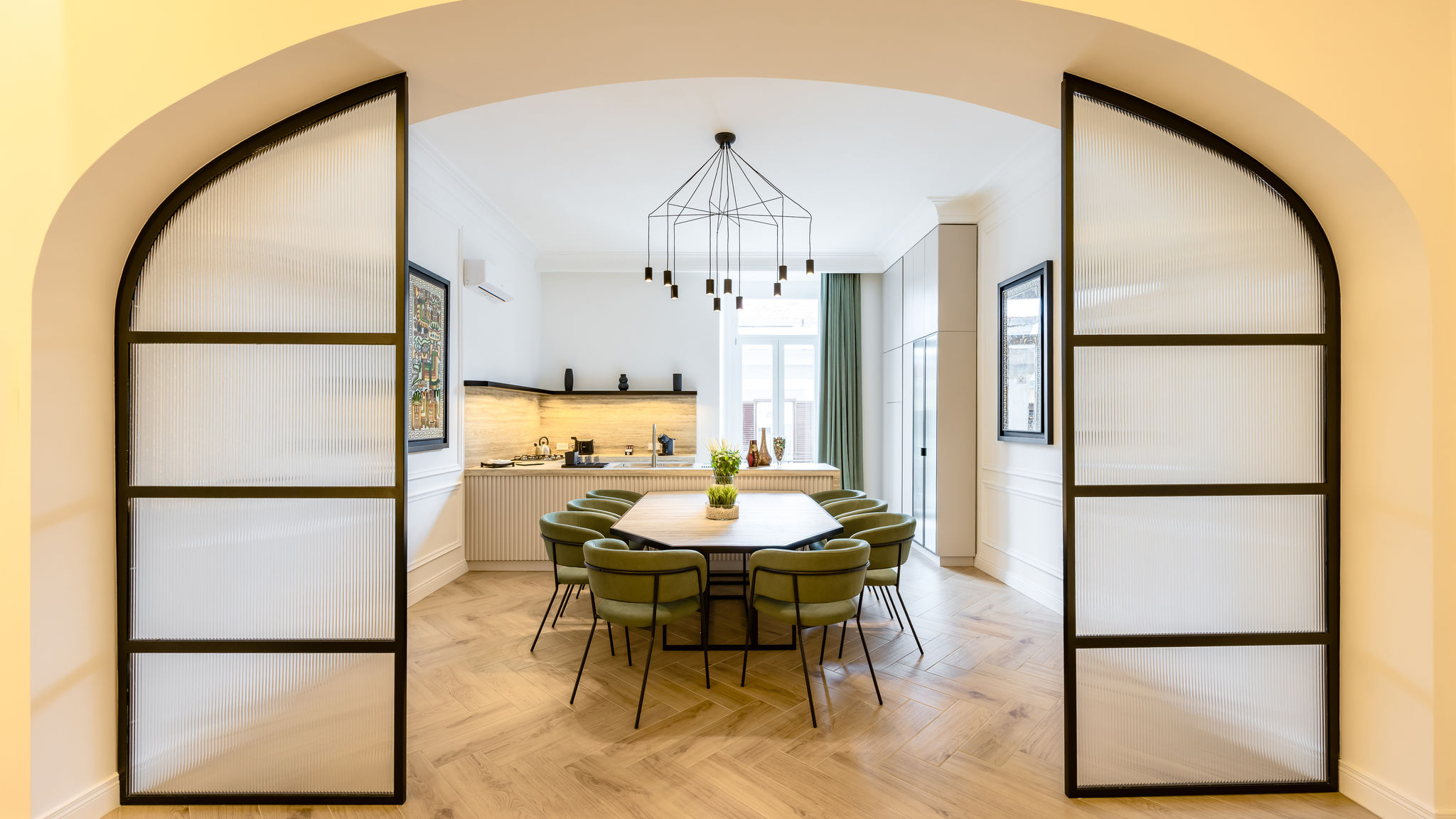 Napoliapartments.it (per Apt commercializzati) Napoli Chic Lifestyle Apartment