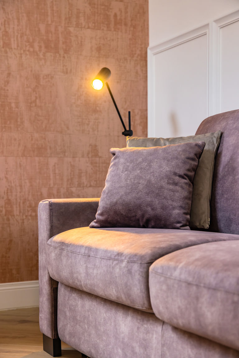 Napoliapartments.it (per Apt commercializzati) Napoli Chic Lifestyle Apartment