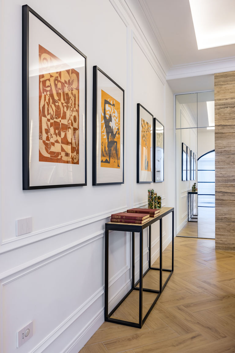 Napoliapartments.it (per Apt commercializzati) Napoli Chic Lifestyle Apartment